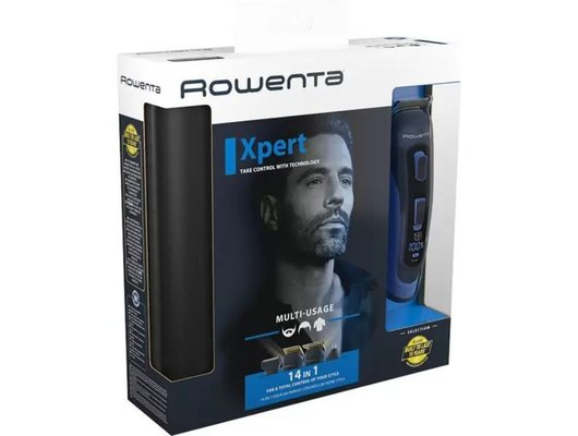 Триммер ROWENTA TN9460F4